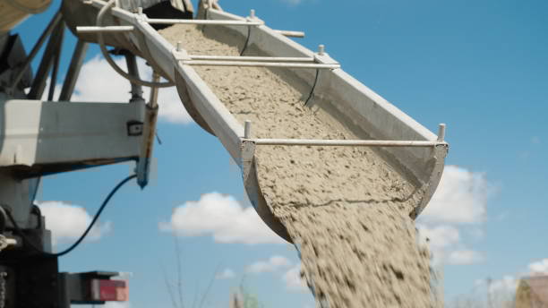 Best Commercial Concrete Services in Summersville, WV