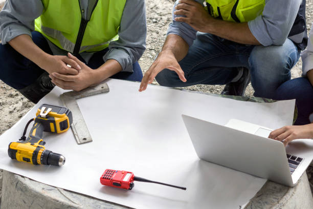 Best Concrete Removal and Replacement in Summersville, WV